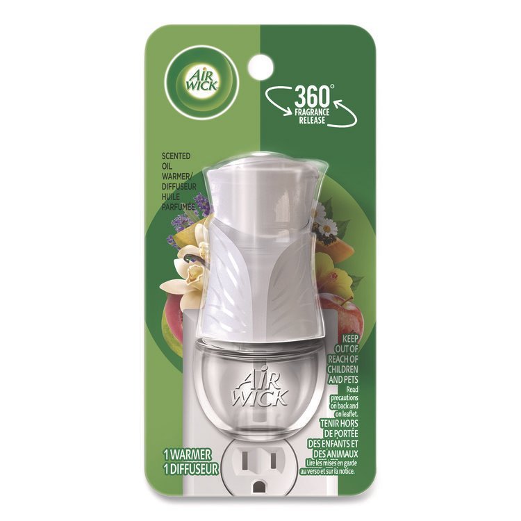 Air Wick® Scented-Oil Warmer