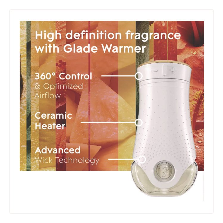 Glade® Plugins Scented Oil Refill - Image 6