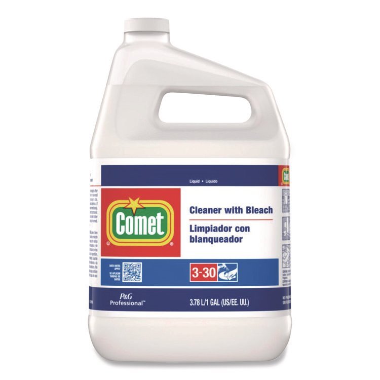 Comet® Cleaner with Bleach