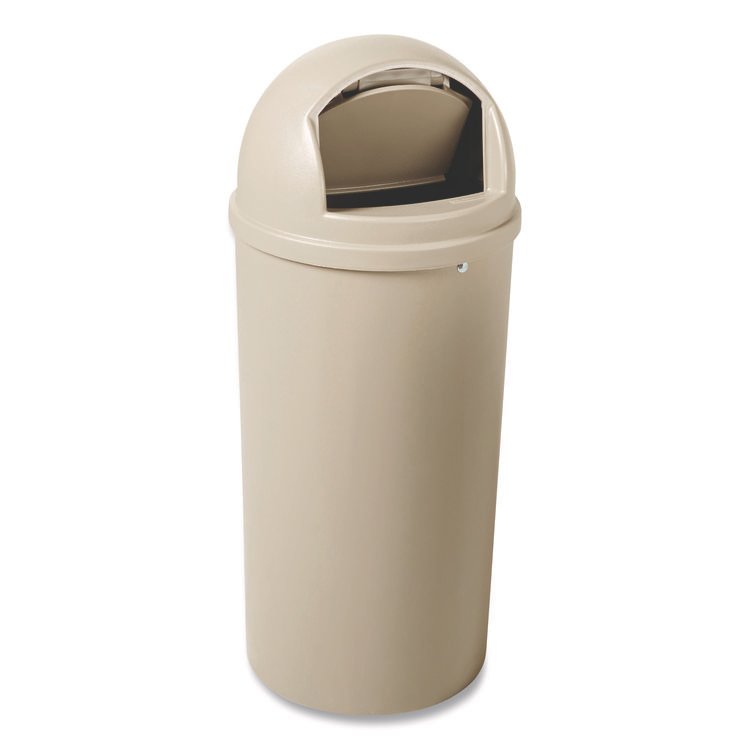 Rubbermaid® Commercial Marshal Classic Container - Image 2
