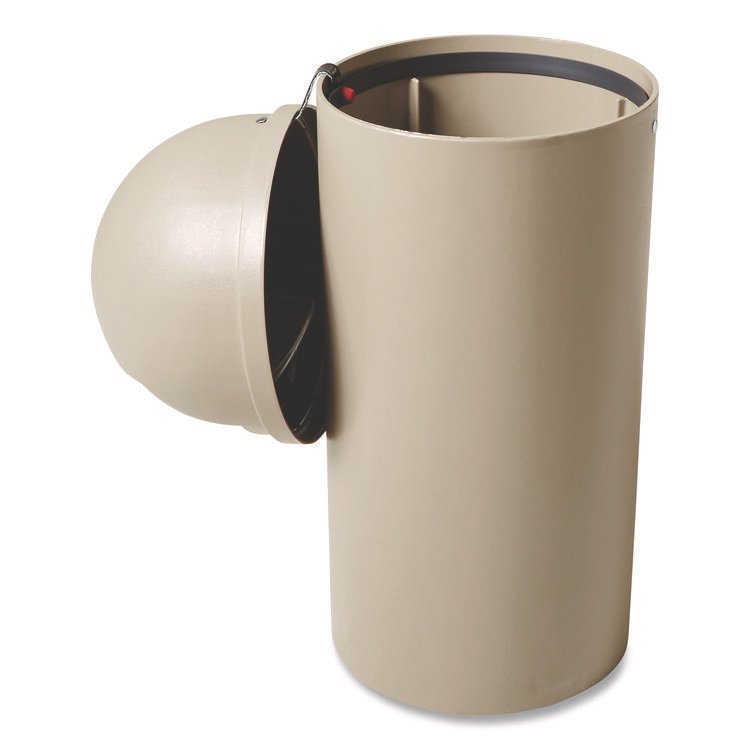Rubbermaid® Commercial Marshal Classic Container - Image 3