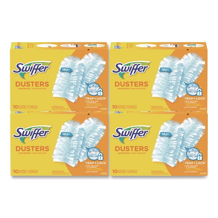 Swiffer® Dusters Refill