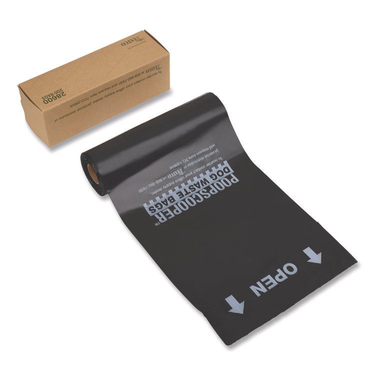 Tatco Dog Waste Bags - Image 3