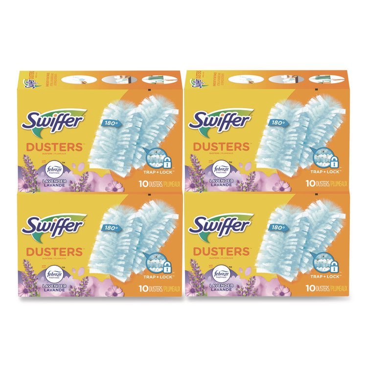 Swiffer® Dusters Refill