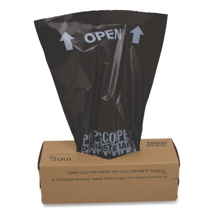 Tatco Dog Waste Bags - Image 2