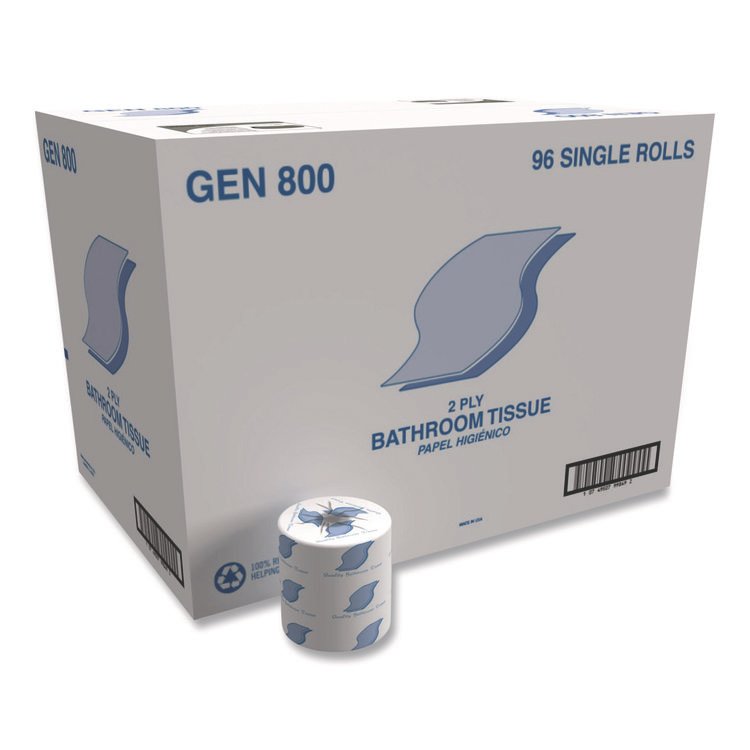 GEN Bath Tissue - Image 5