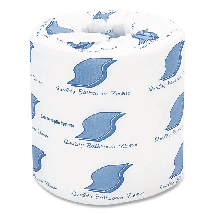GEN Bath Tissue