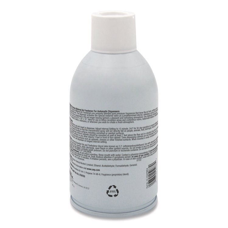 TimeMist® Premium Metered Air Freshener Refills - Image 2
