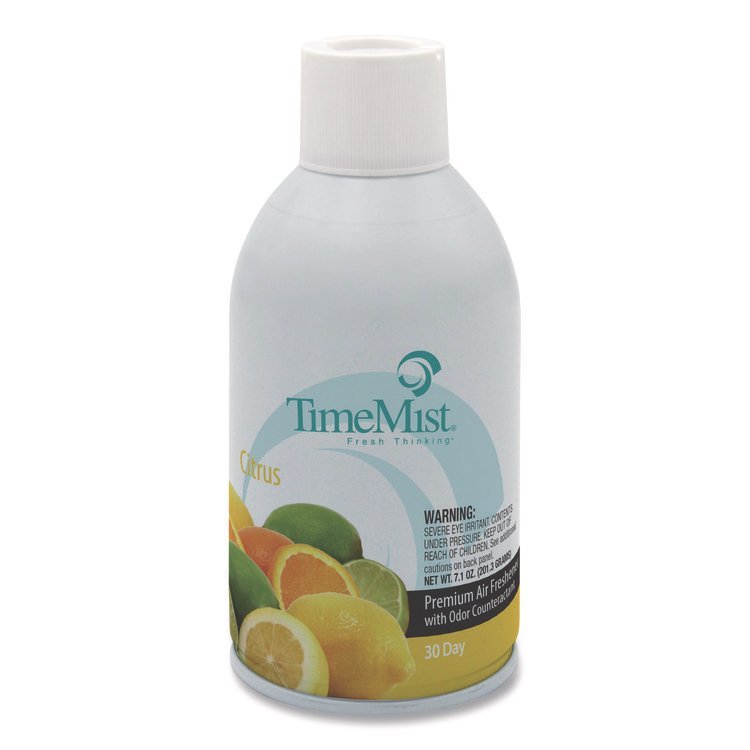 TimeMist® Premium Metered Air Freshener Refills