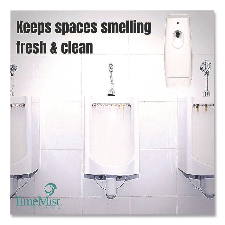 TimeMist® Premium Metered Air Freshener Refills - Image 3