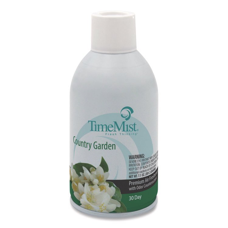 TimeMist® Premium Metered Air Freshener Refills
