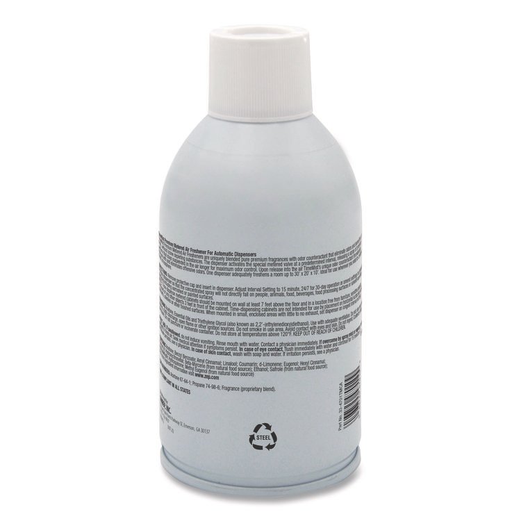 TimeMist® Premium Metered Air Freshener Refills - Image 3
