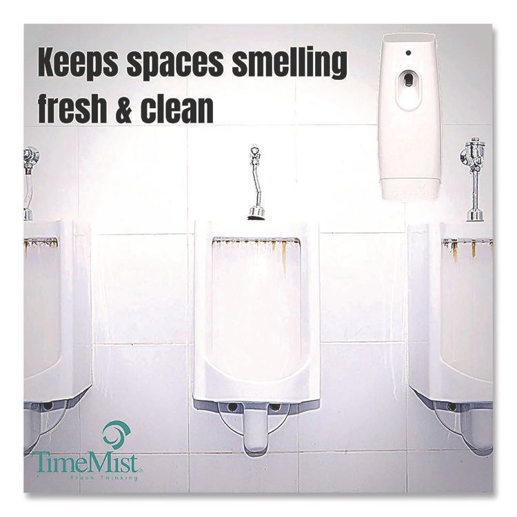 TimeMist® Premium Metered Air Freshener Refills - Image 5