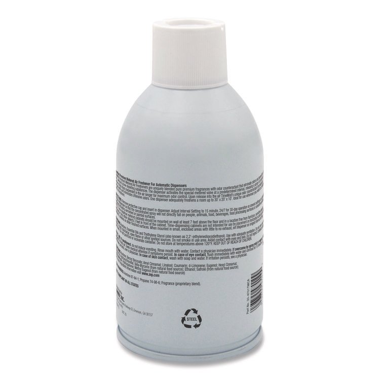 TimeMist® Premium Metered Air Freshener Refills - Image 2