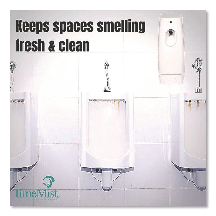 TimeMist® Premium Metered Air Freshener Refills - Image 4
