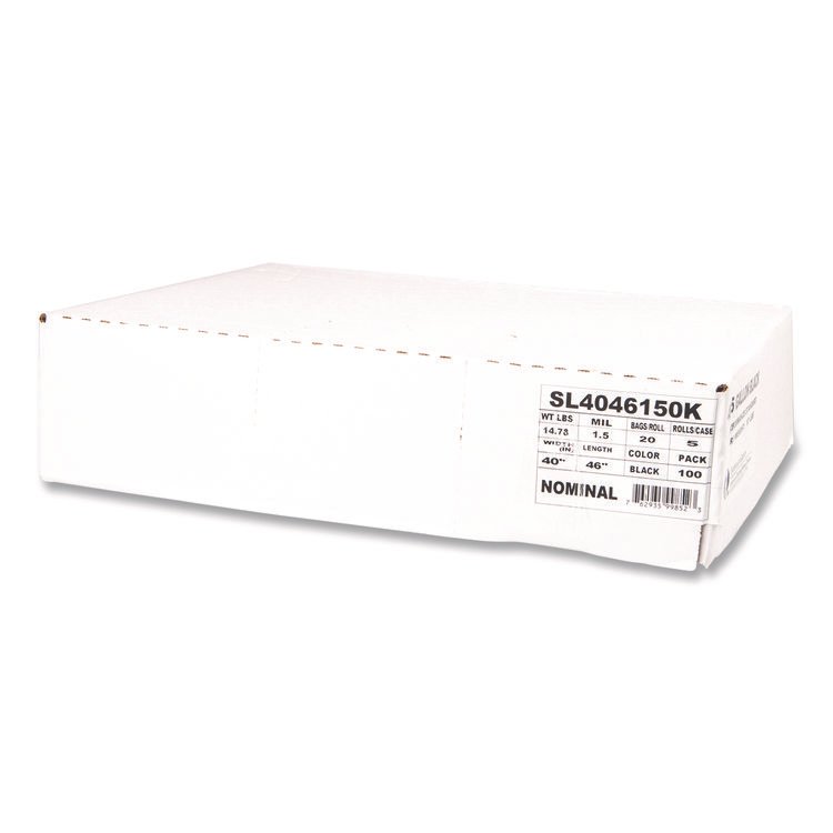 Inteplast Group Institutional Low-Density Can Liners - Image 4
