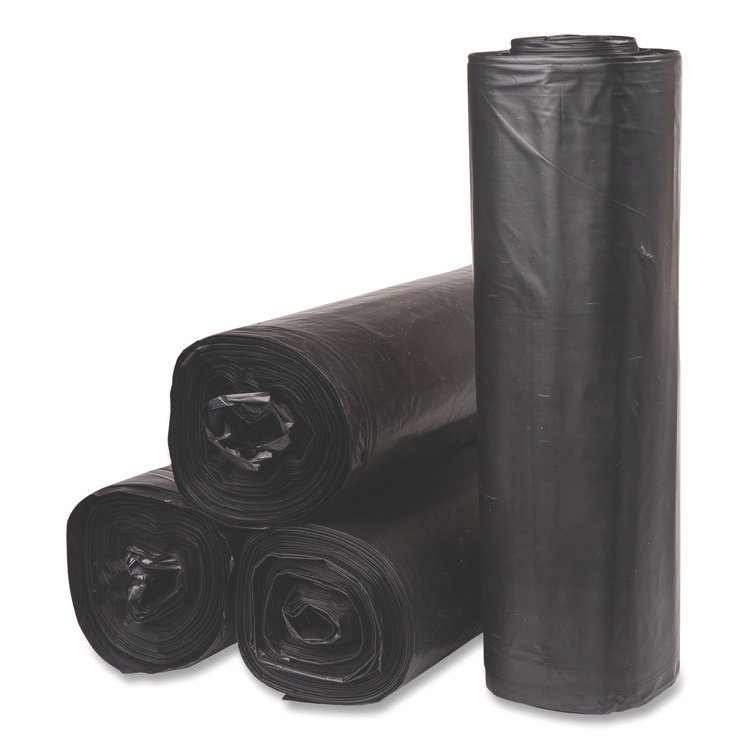 Inteplast Group Institutional Low-Density Can Liners - Image 2