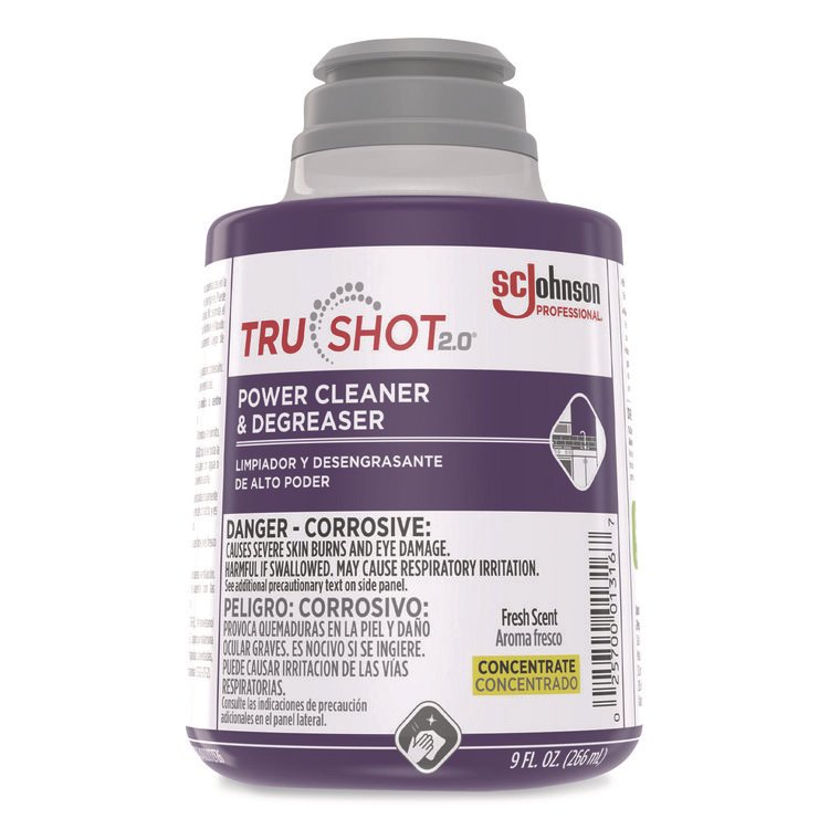 SC Johnson Professional® TruShot 2.0® Power Cleaner - Image 2