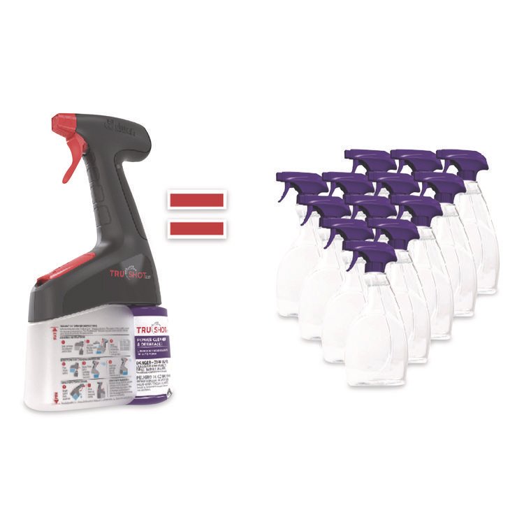 SC Johnson Professional® TruShot 2.0® Power Cleaner - Image 4