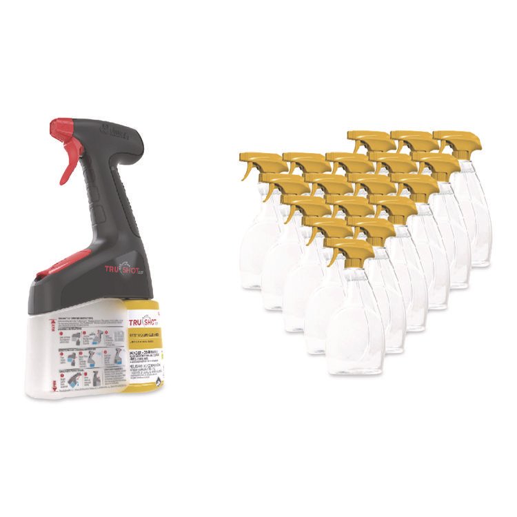 SC Johnson Professional® TruShot 2.0® Restroom Cleaner - Image 4