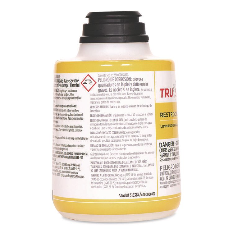 SC Johnson Professional® TruShot 2.0® Restroom Cleaner - Image 2