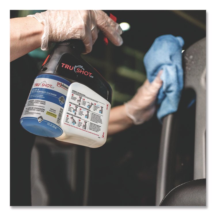 SC Johnson Professional® TruShot 2.0™ Starter Kit - Image 2