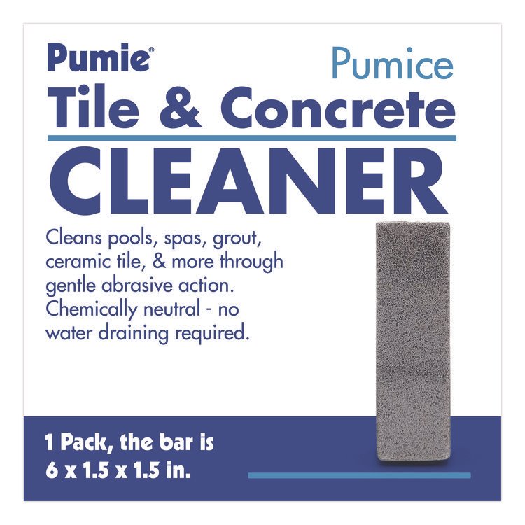 Pumie® Tile & Concrete Cleaner - Image 3