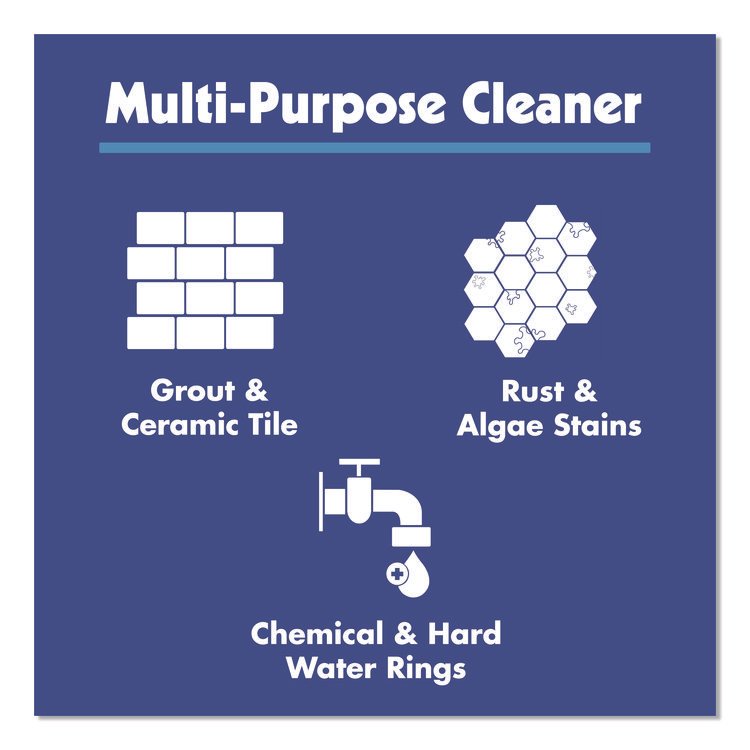 Pumie® Tile & Concrete Cleaner - Image 4