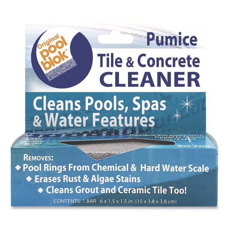 Pumie® Tile & Concrete Cleaner