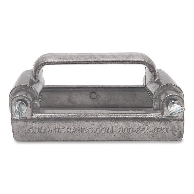 Pumie® Griddle & Grill Cleaning Brick Holder - Image 2
