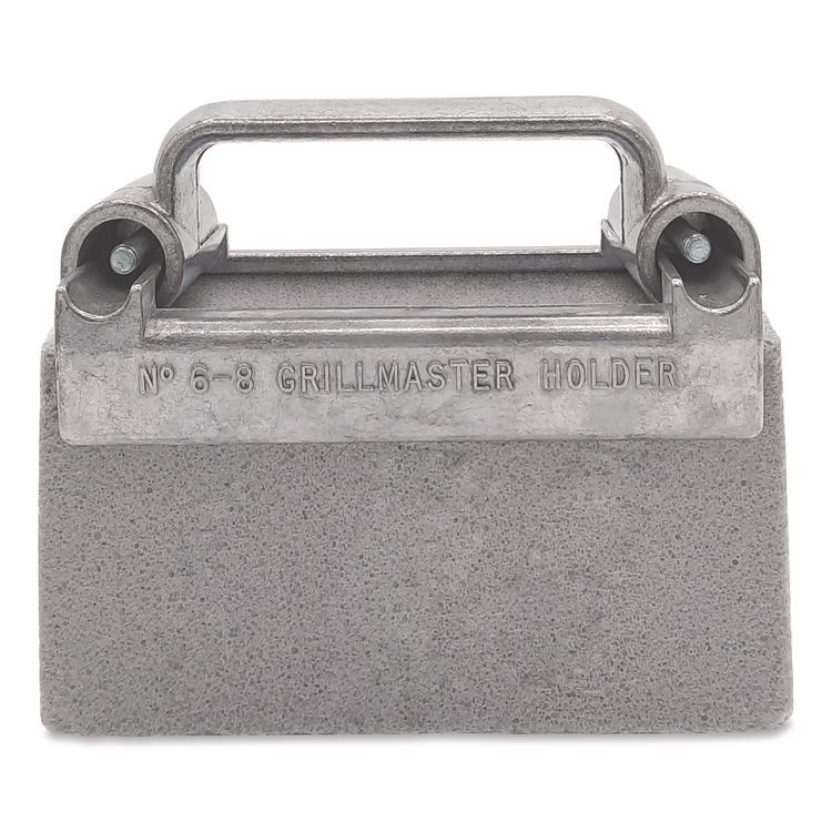 Pumie® Griddle & Grill Cleaning Brick Holder - Image 3