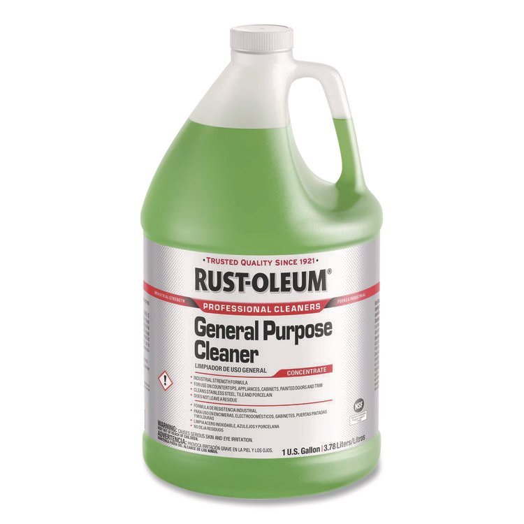 Rust-Oleum® Professional General Purpose Cleaner