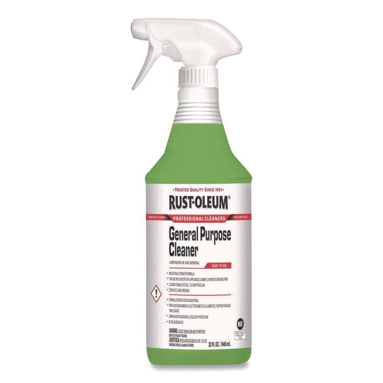Rust-Oleum® Professional General Purpose Cleaner