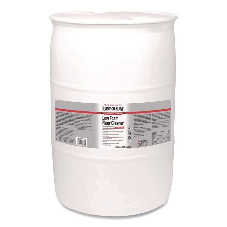 Rust-Oleum® Professional Low Foam Neutral Concentrated Floor Cleaner