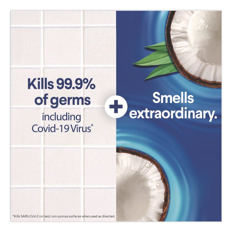 Clorox® Scentiva™ Disinfecting Multi-Surface Cleaner - Image 5