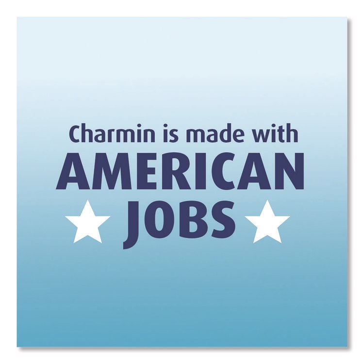 Charmin® Essentials Soft™ Bathroom Tissue - Image 5