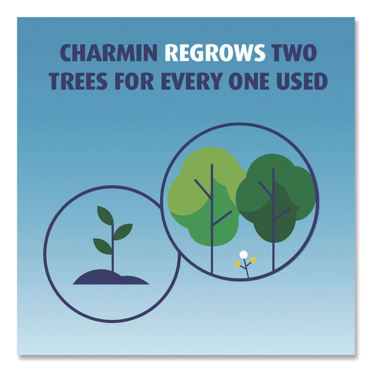 Charmin® Essentials Soft™ Bathroom Tissue - Image 6