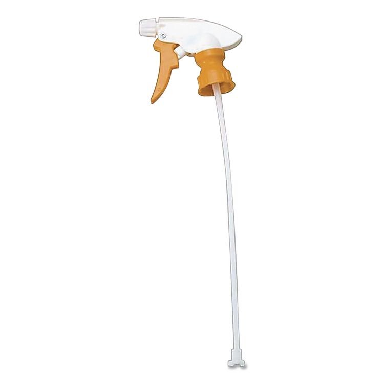 Impact® Chemical Resistant Trigger Sprayer - Image 2