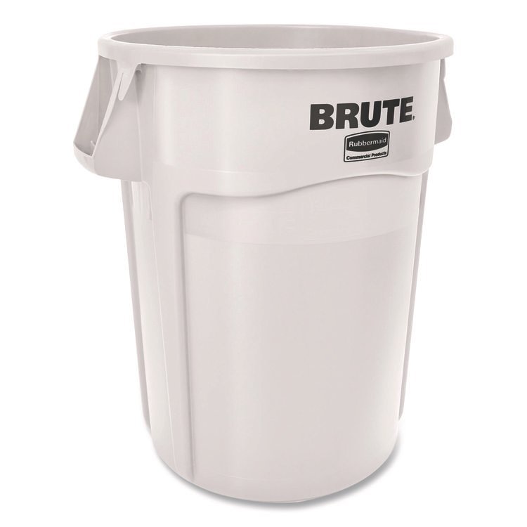 Rubbermaid® Commercial Brute Container