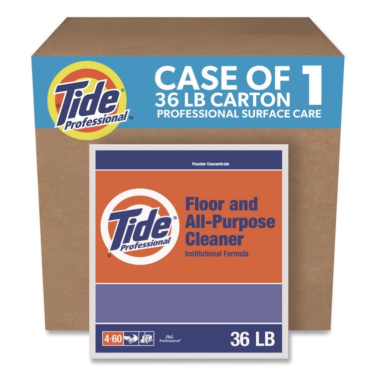 Tide® PRO Floor and All-Purpose Cleaner - Image 2