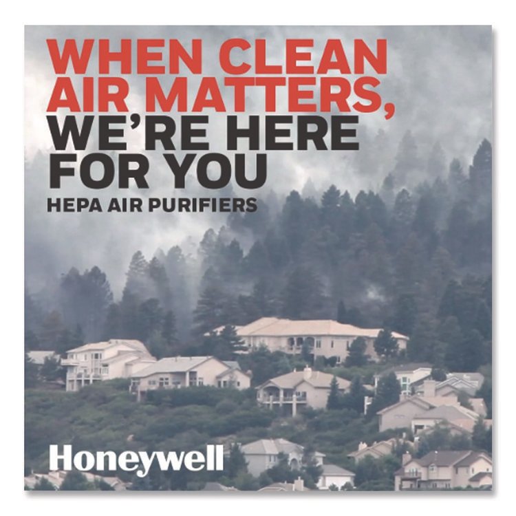 Honeywell Universal Pre-Filter - Image 3
