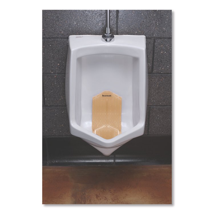Boardwalk® Vertical Urinal Screen - Image 2