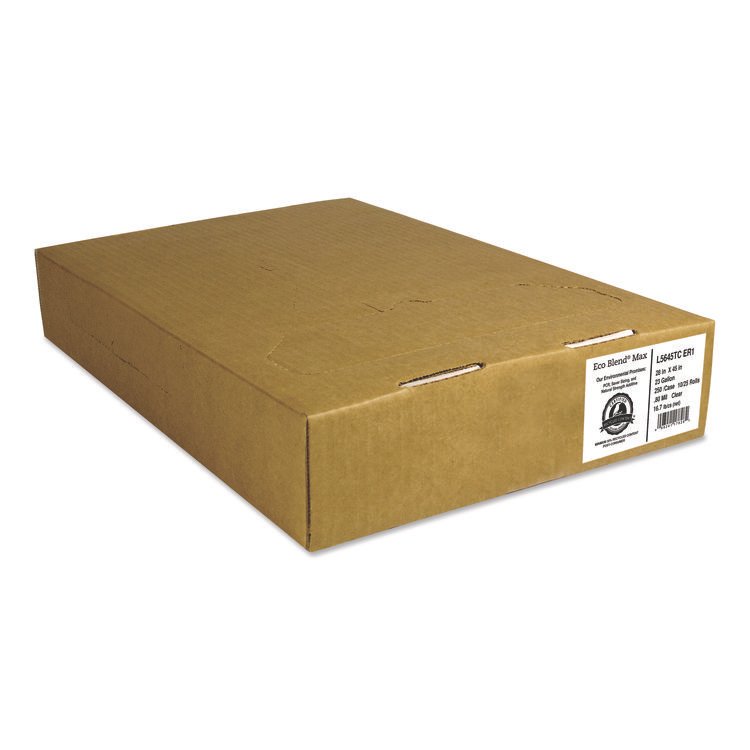 Heritage Eco Blend® Max Can Liners - Image 4