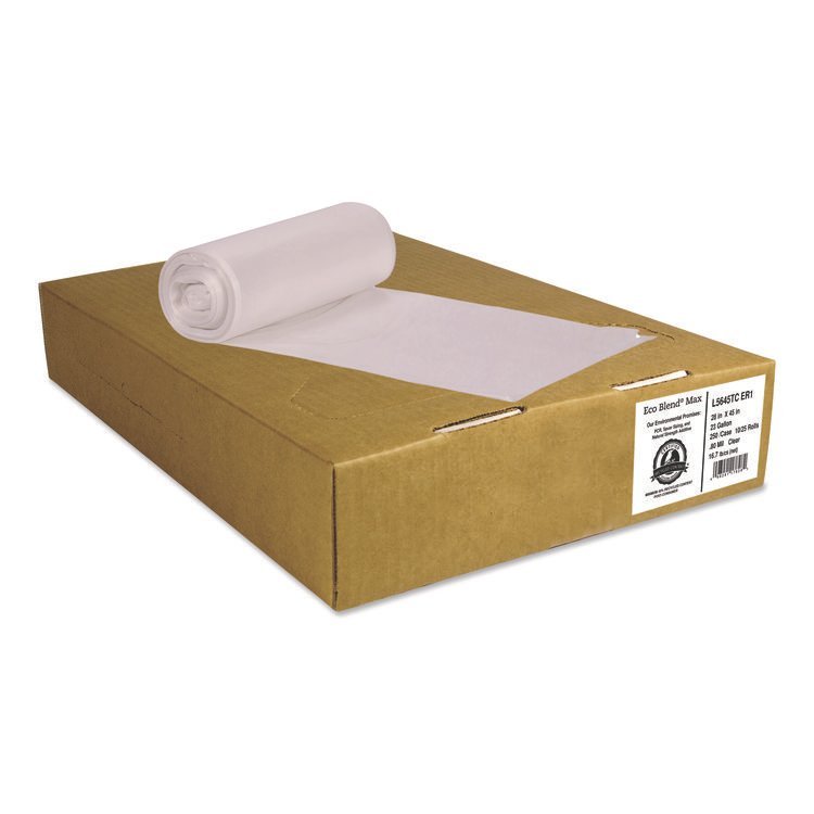 Heritage Eco Blend® Max Can Liners
