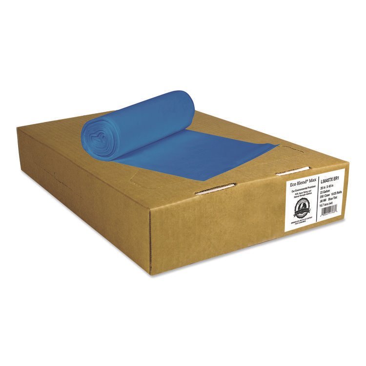 Heritage Eco Blend® Max Can Liners