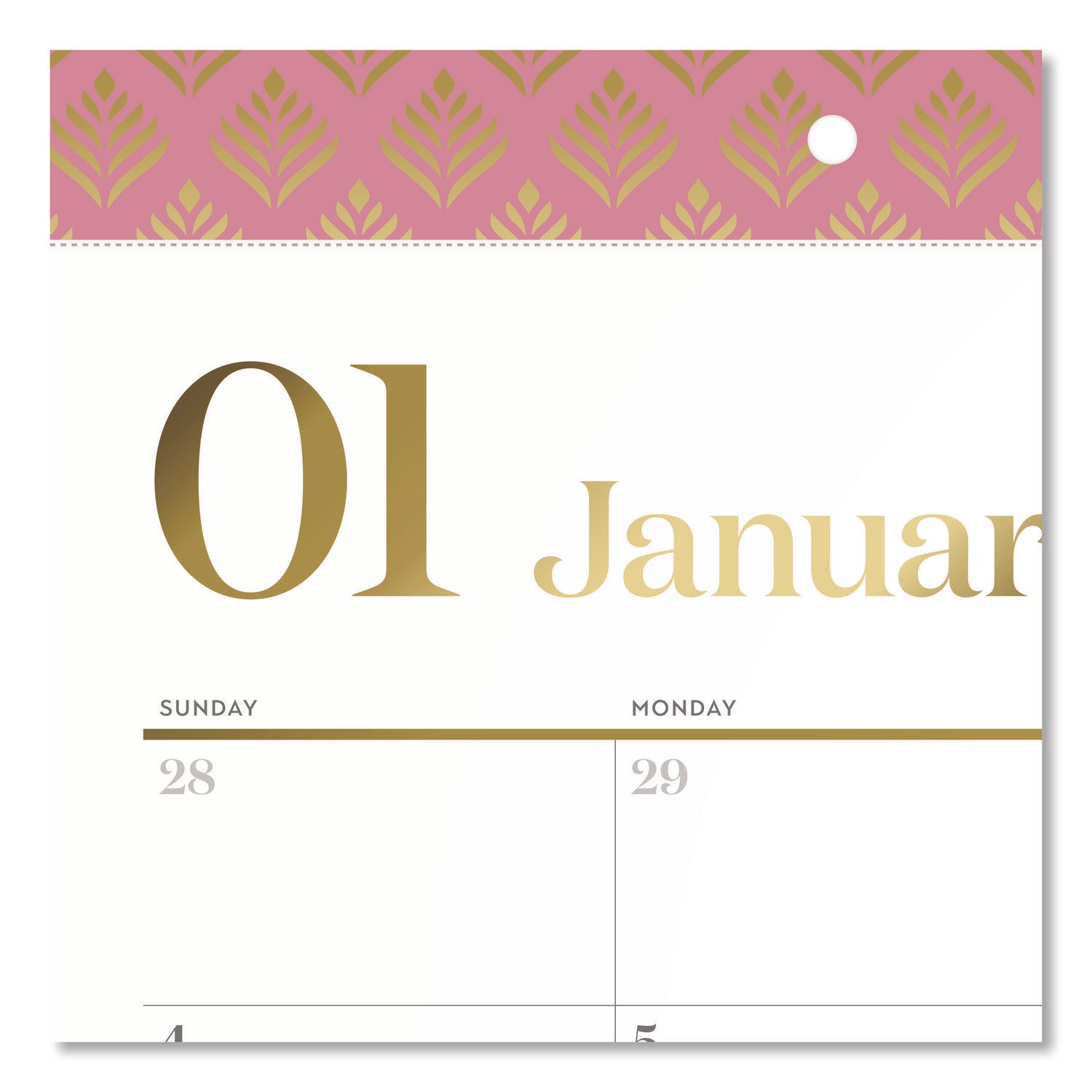 Cambridge® Workstyle® Compact Deskpad - Image 2