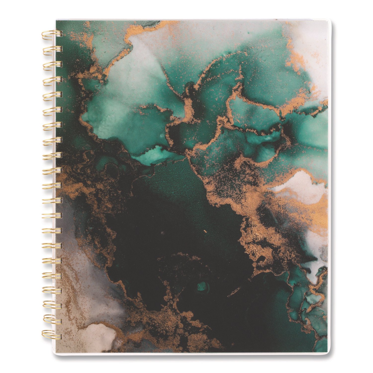Cambridge® Emerald Isle Weekly/Monthly Planner - Image 4