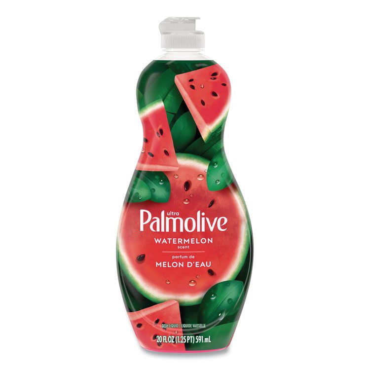 Ultra Palmolive® Dishwashing Liquid - Image 2