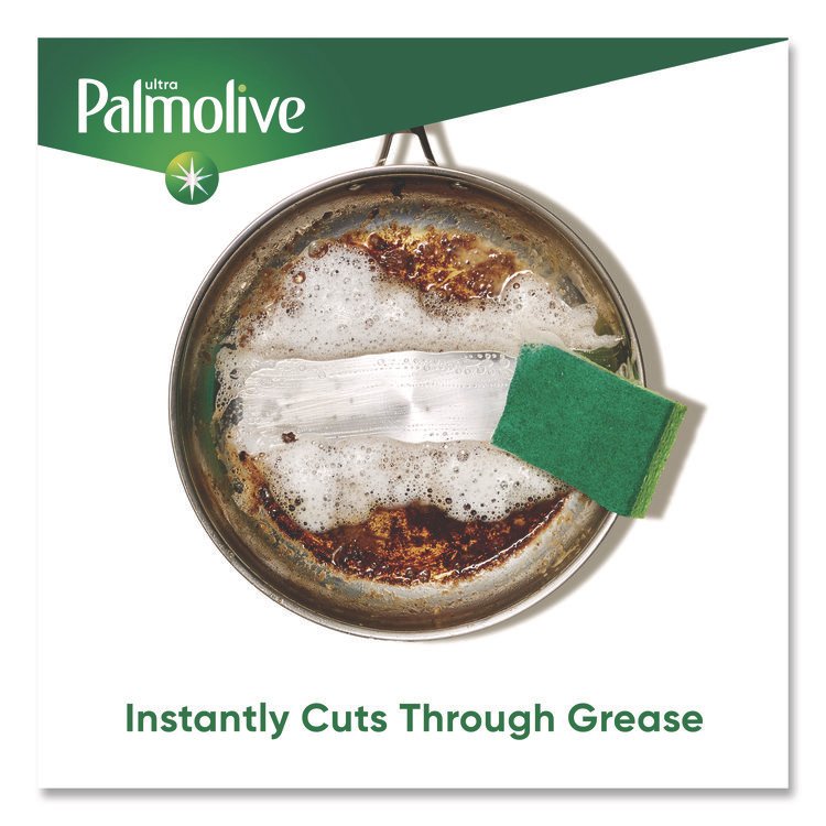 Ultra Palmolive® Dishwashing Liquid - Image 5