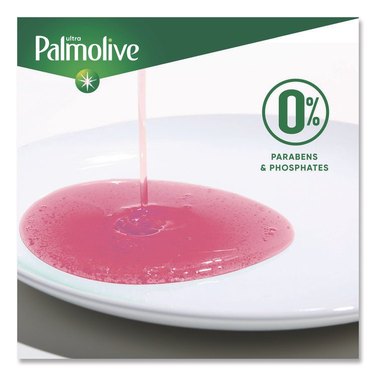 Ultra Palmolive® Dishwashing Liquid - Image 7